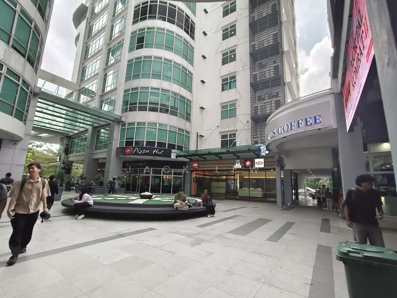 Office for Sale in Petaling Jaya (Selangor) - Jack Lew - PropertyGuru.com.my