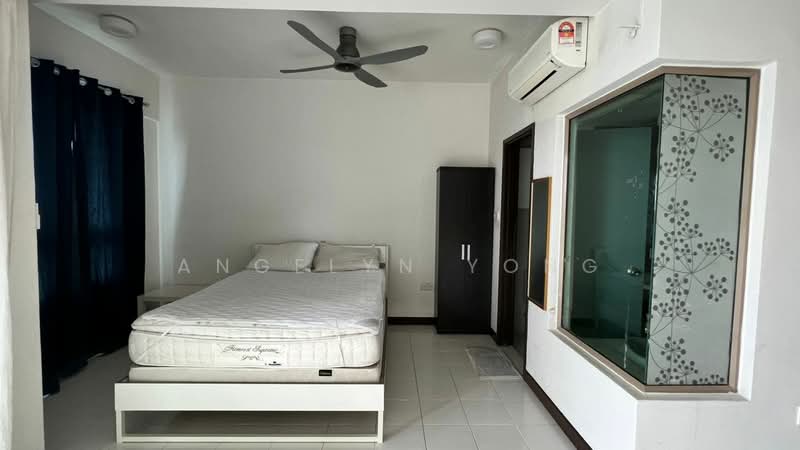 Servis Apartment untuk Disewa di Ritze Perdana 1 - Angelyn Yong - PropertyGuru.com.my