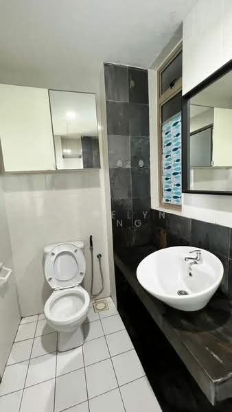 Servis Apartment untuk Disewa di Ritze Perdana 1 - Angelyn Yong - PropertyGuru.com.my