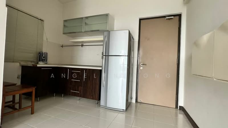 Servis Apartment untuk Disewa di Ritze Perdana 1 - Angelyn Yong - PropertyGuru.com.my