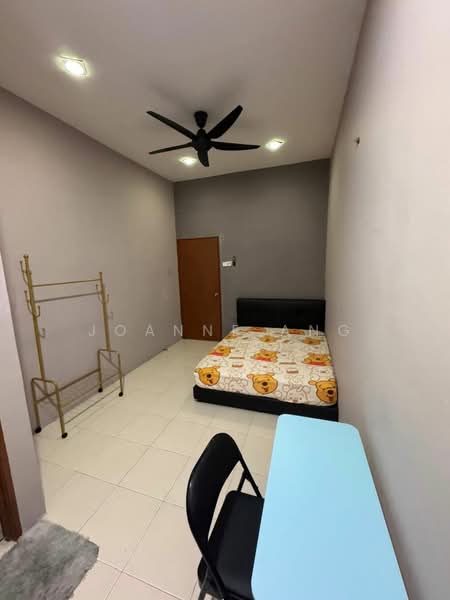 2-storey Terraced House for Sale in Taman Mesra Permai (Butterworth) - Joanne Ang - Bedroom - PropertyGuru.com.my