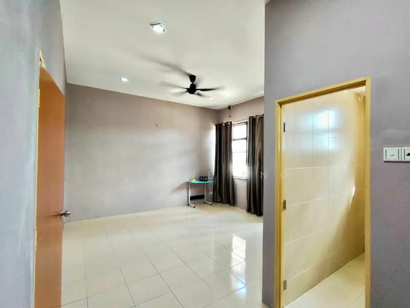 2-storey Terraced House for Sale in Taman Mesra Permai (Butterworth) - Joanne Ang - Living Room - PropertyGuru.com.my