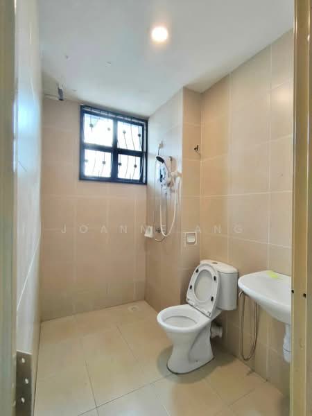 2-storey Terraced House for Sale in Taman Mesra Permai (Butterworth) - Joanne Ang - Bathroom - PropertyGuru.com.my