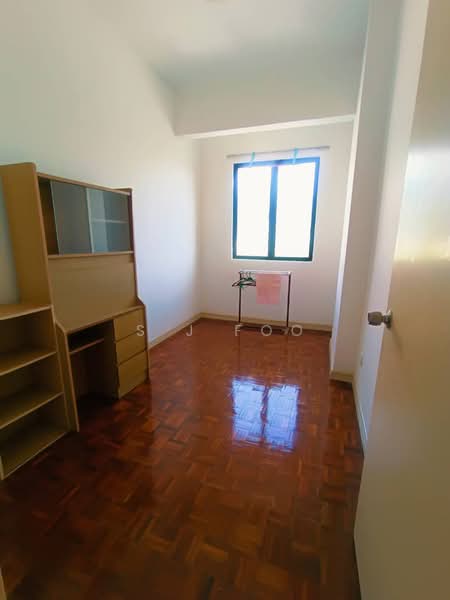 Condominium for Sale at Sri York Condominium - S J Foo - Bedroom - PropertyGuru.com.my
