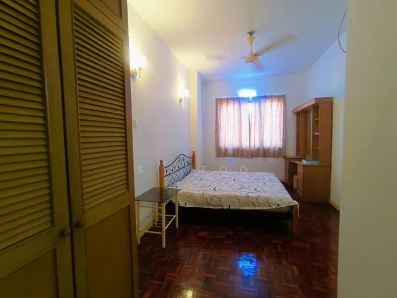 Condominium for Sale at Sri York Condominium - S J Foo - PropertyGuru.com.my