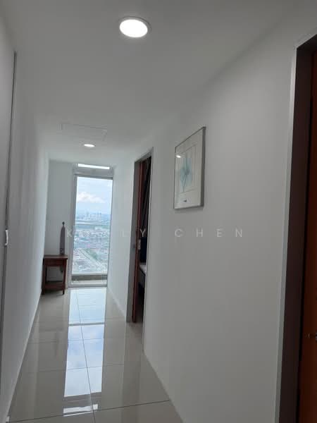 Service Residence for Rent at Twin Galaxy (Dwi Galaksi) - Kelly Chen - PropertyGuru.com.my