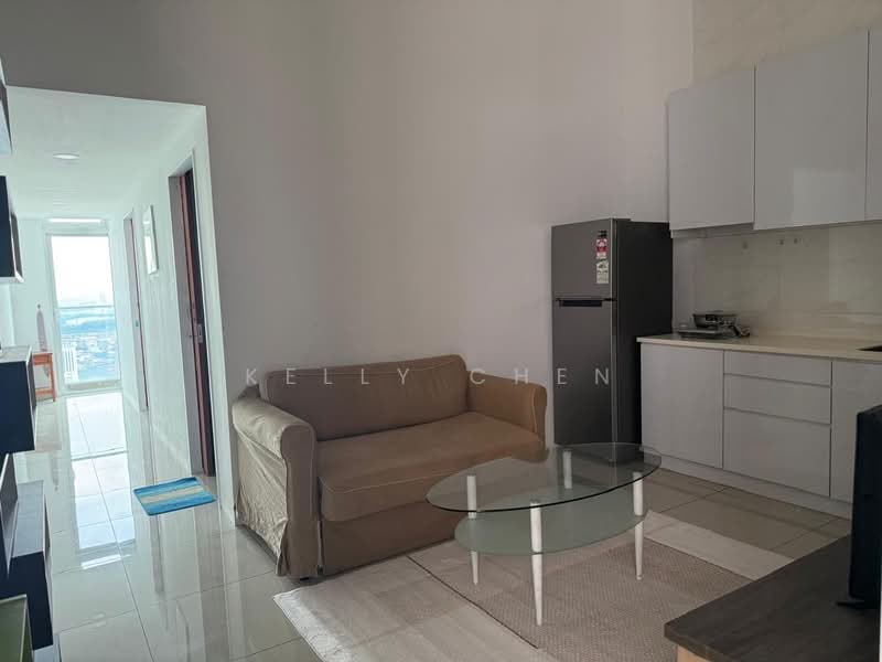 Service Residence for Rent at Twin Galaxy (Dwi Galaksi) - Kelly Chen - PropertyGuru.com.my