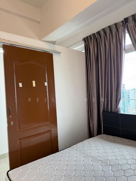 Service Residence for Rent at Twin Galaxy (Dwi Galaksi) - Kelly Chen - PropertyGuru.com.my