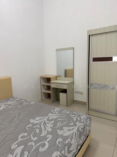Service Residence for Rent at Twin Galaxy (Dwi Galaksi) - Kelly Chen - PropertyGuru.com.my