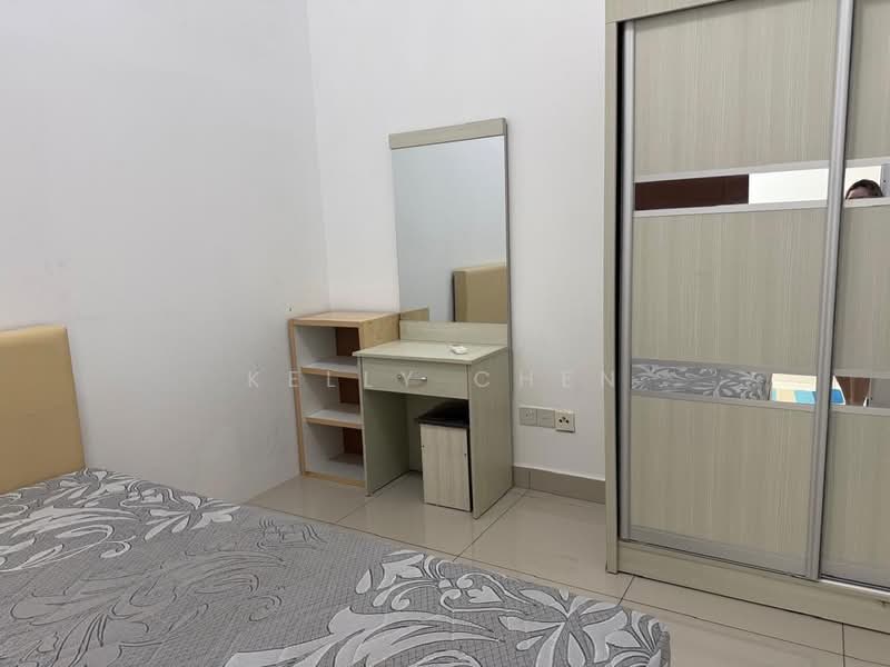 Service Residence for Rent at Twin Galaxy (Dwi Galaksi) - Kelly Chen - PropertyGuru.com.my
