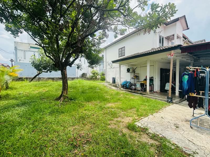2-storey Terraced House for Sale in Kepong (Kuala Lumpur) - Sue Arifin - Exterior - PropertyGuru.com.my