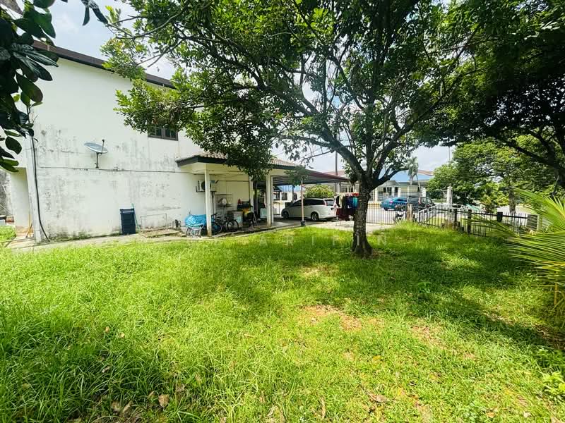 2-storey Terraced House for Sale in Kepong (Kuala Lumpur) - Sue Arifin - Exterior - PropertyGuru.com.my