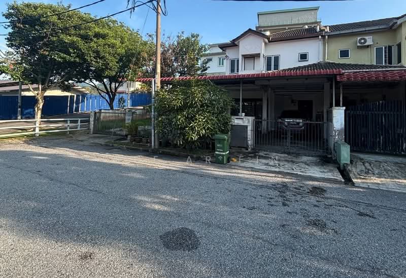 2-storey Terraced House for Sale in Kepong (Kuala Lumpur) - Sue Arifin - Exterior - PropertyGuru.com.my