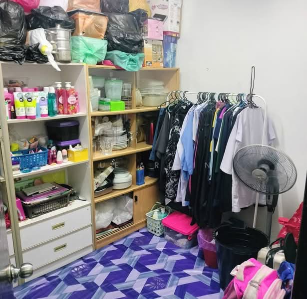 2-storey Terraced House for Sale in Kepong (Kuala Lumpur) - Sue Arifin - Interior - PropertyGuru.com.my