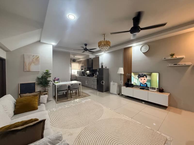 2-storey Terraced House for Sale in Dengkil (Selangor) - Abdul Qadir - PropertyGuru.com.my