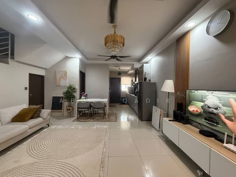 2-storey Terraced House for Sale in Dengkil (Selangor) - Abdul Qadir - PropertyGuru.com.my