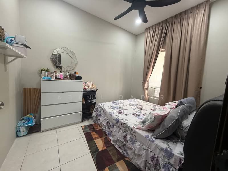 2-storey Terraced House for Sale in Dengkil (Selangor) - Abdul Qadir - PropertyGuru.com.my