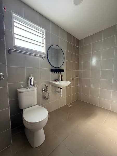 2-storey Terraced House for Sale in Dengkil (Selangor) - Abdul Qadir - PropertyGuru.com.my