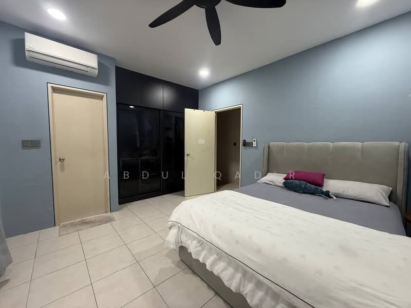 2-storey Terraced House for Sale in Dengkil (Selangor) - Abdul Qadir - PropertyGuru.com.my