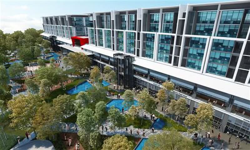 Kedai / Pejabat untuk Dijual di Taman Maluri (Cheras) - Steven Tung - Exterior - PropertyGuru.com.my