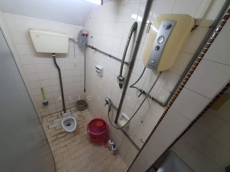 Rumah Teres 2 Tingkat untuk Disewa di Taman Johor Jaya (Johor Bahru) - Alicia Shum - PropertyGuru.com.my