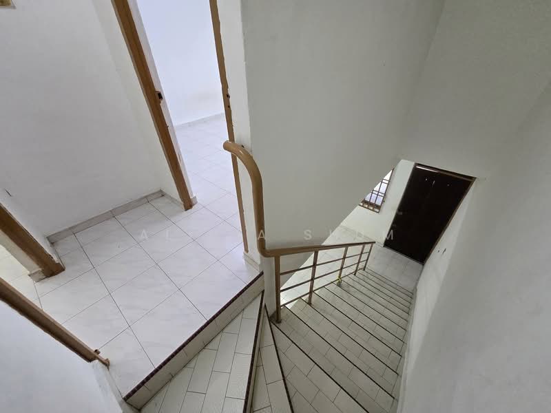 2-storey Terraced House for Rent in Taman Johor Jaya (Johor Bahru) - Alicia Shum - PropertyGuru.com.my
