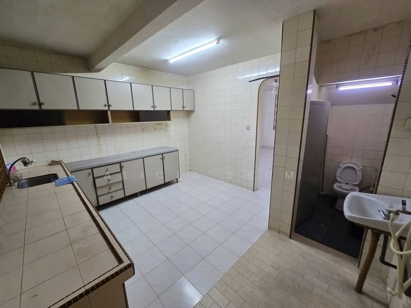 2-storey Terraced House for Rent in Taman Johor Jaya (Johor Bahru) - Alicia Shum - PropertyGuru.com.my