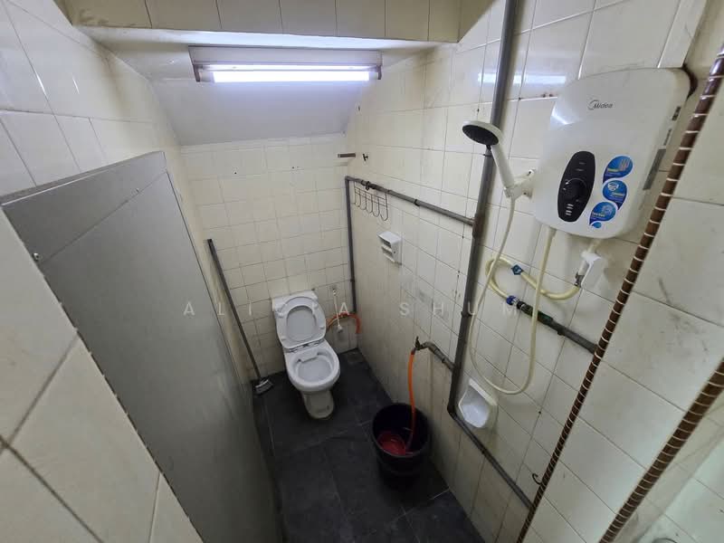 2-storey Terraced House for Rent in Taman Johor Jaya (Johor Bahru) - Alicia Shum - PropertyGuru.com.my