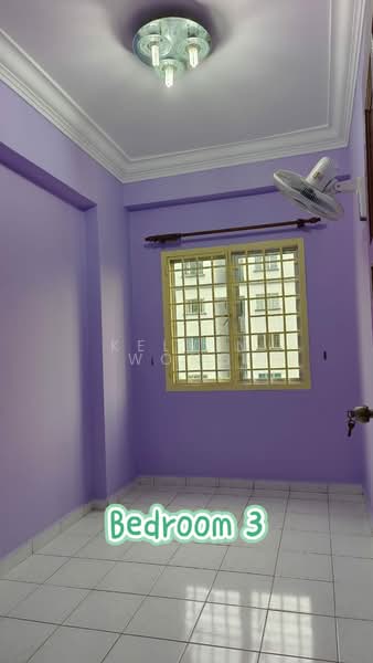 Condominium for Rent at Menara Menjalara - Kelvin Wong - PropertyGuru.com.my