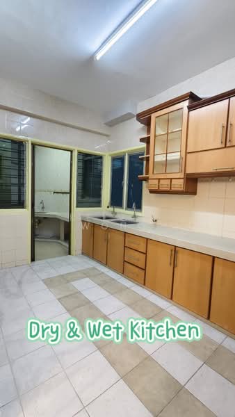 Condominium for Rent at Menara Menjalara - Kelvin Wong - PropertyGuru.com.my