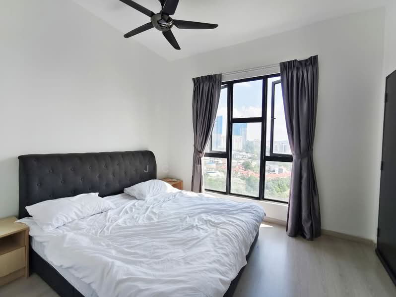 Kondominium untuk Disewa di The Havre Bukit Jalil - JC Tan - Bedroom - PropertyGuru.com.my
