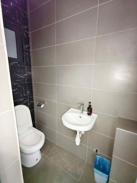 Kondominium untuk Disewa di The Havre Bukit Jalil - JC Tan - Bathroom - PropertyGuru.com.my