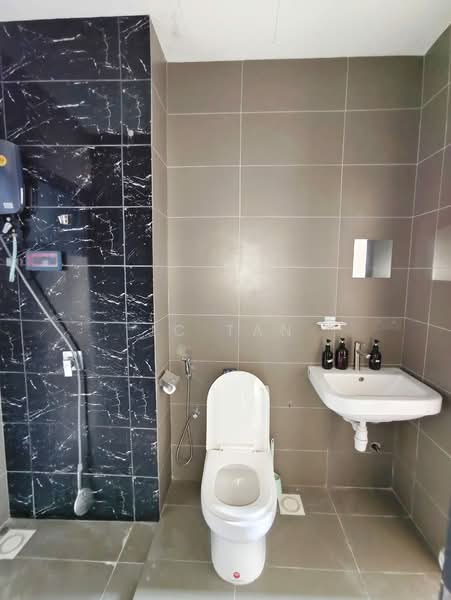 Kondominium untuk Disewa di The Havre Bukit Jalil - JC Tan - Bathroom - PropertyGuru.com.my