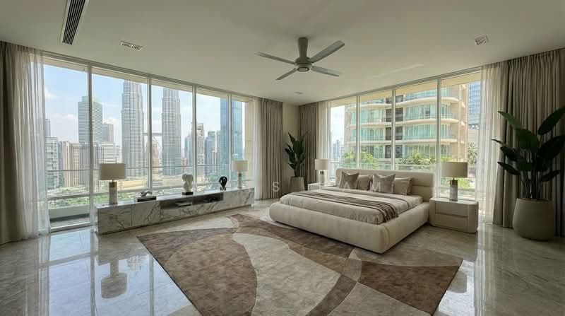 Condominium for Sale at The Avare - James Lam - Bedroom - PropertyGuru.com.my