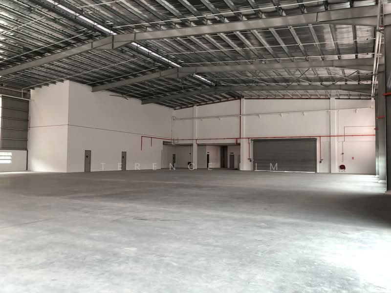 Kilang Terpisah untuk Disewa di Pasir Gudang (Johor) - Terence Lim - Interior - PropertyGuru.com.my