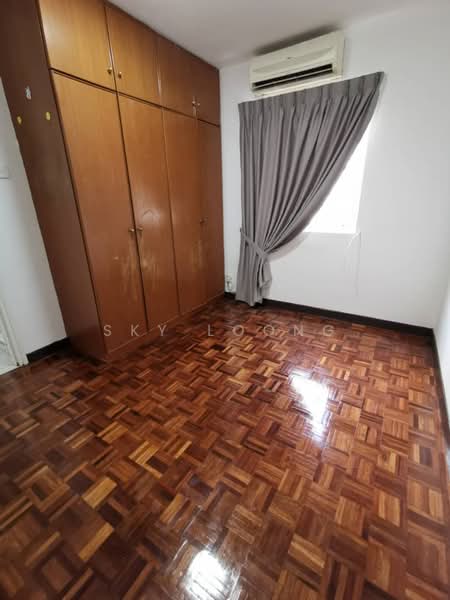 Condominium for Sale at Pantai Hillpark 2 - Sky Loong - Bedroom - PropertyGuru.com.my
