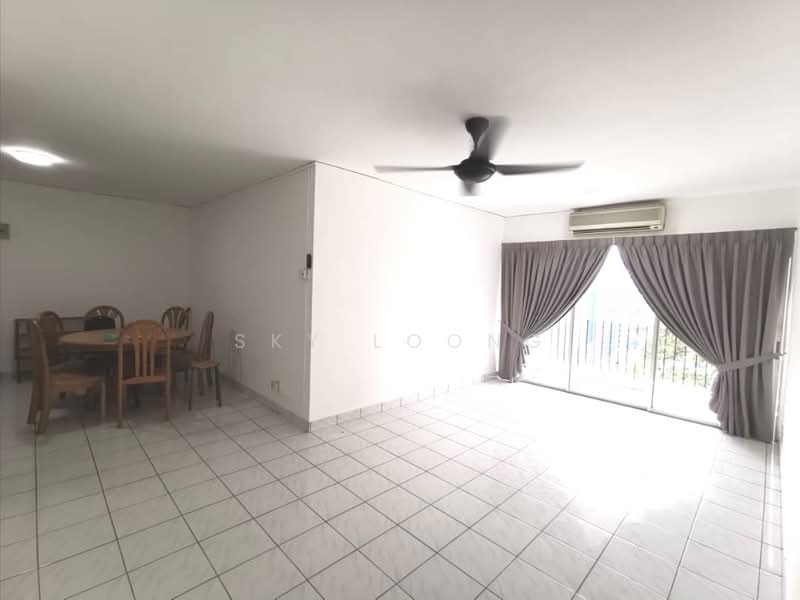 Condominium for Sale at Pantai Hillpark 2 - Sky Loong - Dining Room - PropertyGuru.com.my