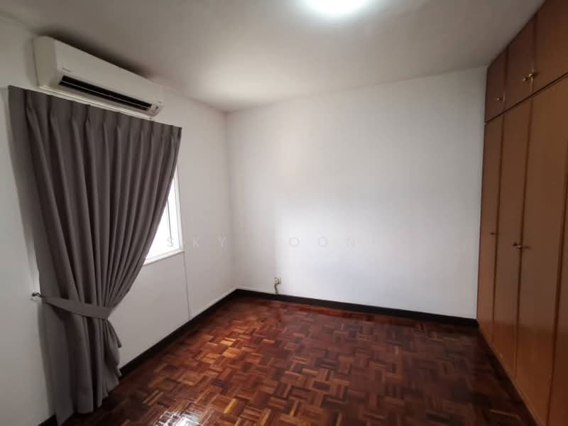 Condominium for Sale at Pantai Hillpark 2 - Sky Loong - Bedroom - PropertyGuru.com.my