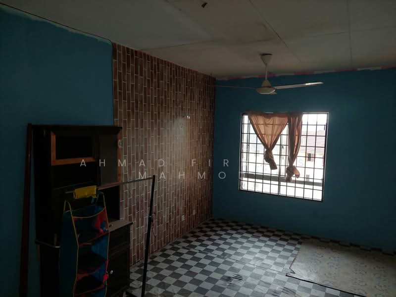 Apartment for Sale at Astana Alam Apartment 2 - Ahmad Firdaus Mahmod - Interior - PropertyGuru.com.my