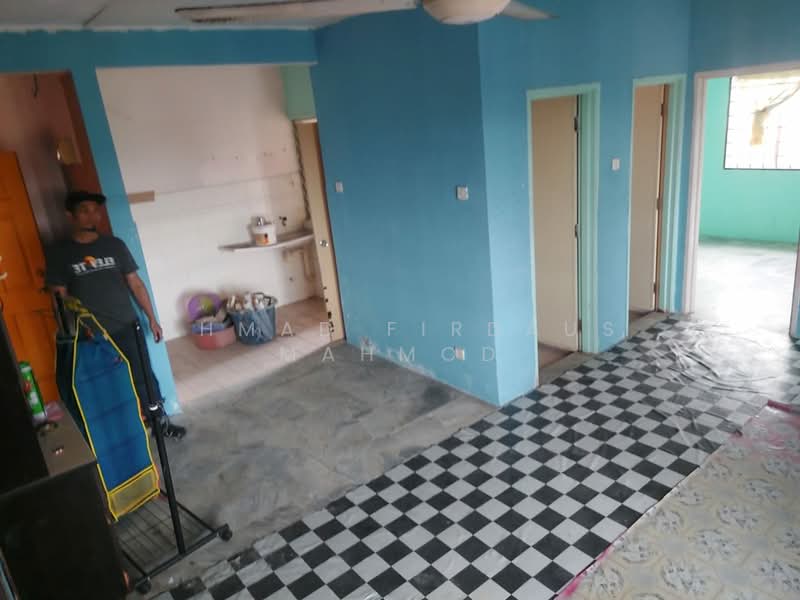 Apartment for Sale at Astana Alam Apartment 2 - Ahmad Firdaus Mahmod - Interior - PropertyGuru.com.my