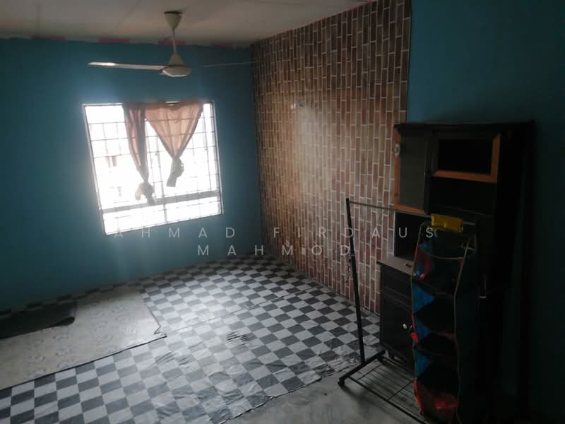 Apartment for Sale at Astana Alam Apartment 2 - Ahmad Firdaus Mahmod - Interior - PropertyGuru.com.my