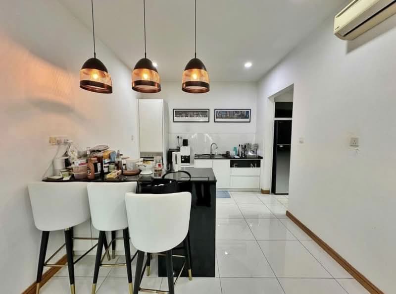 Semi-Detached House for Sale in Tropicana Indah (Kota Damansara) - Shue Sen - Kitchen - PropertyGuru.com.my