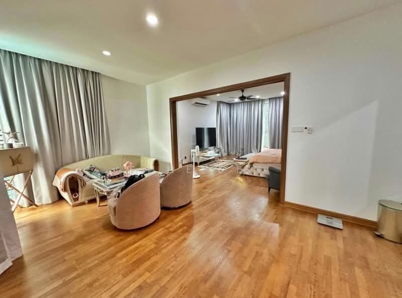 Semi-Detached House for Sale in Tropicana Indah (Kota Damansara) - Shue Sen - Living Room - PropertyGuru.com.my