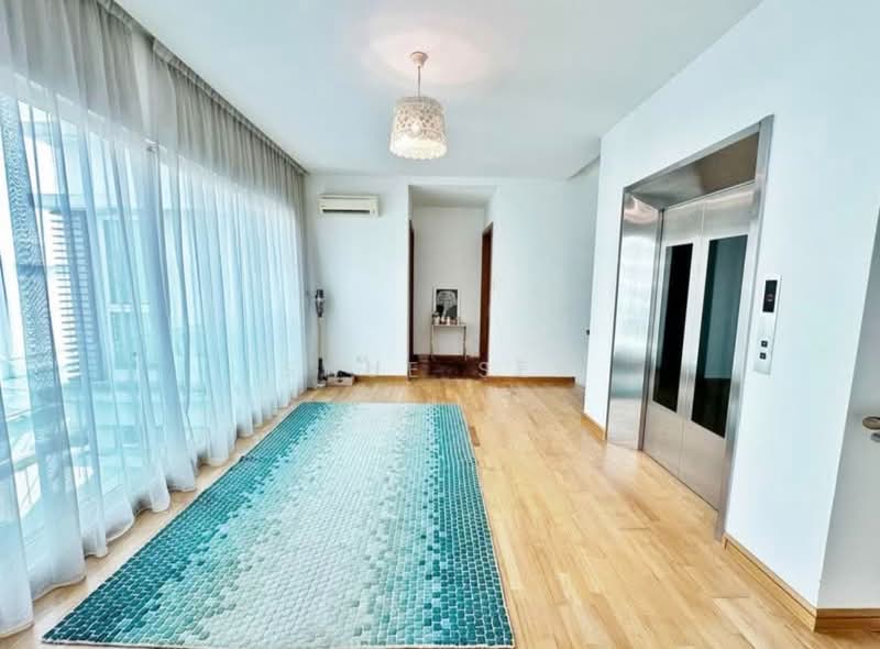 Semi-Detached House for Sale in Tropicana Indah (Kota Damansara) - Shue Sen - Interior - PropertyGuru.com.my