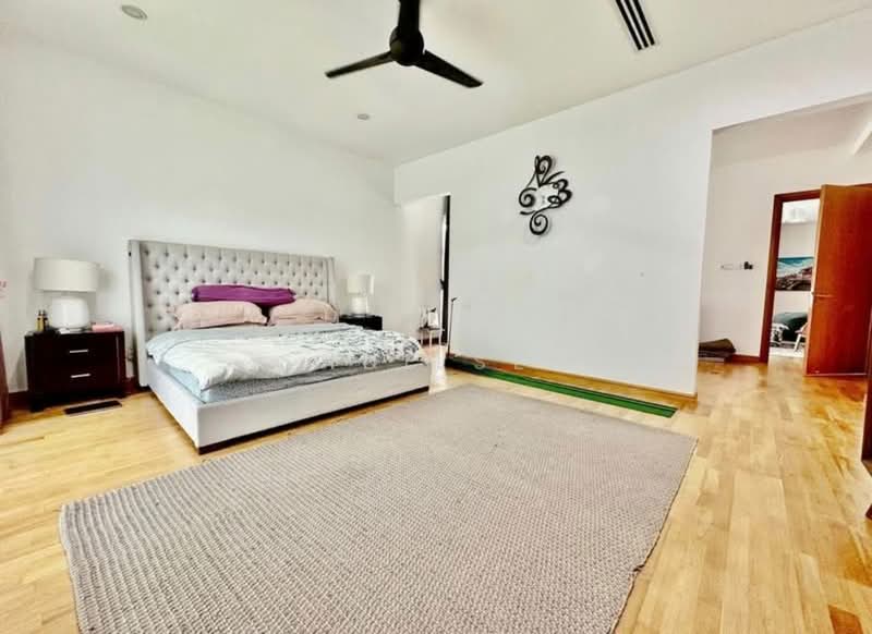 Semi-Detached House for Sale in Tropicana Indah (Kota Damansara) - Shue Sen - Bedroom - PropertyGuru.com.my