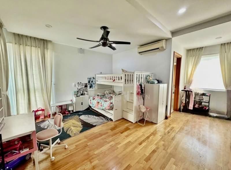 Semi-Detached House for Sale in Tropicana Indah (Kota Damansara) - Shue Sen - Bedroom - PropertyGuru.com.my