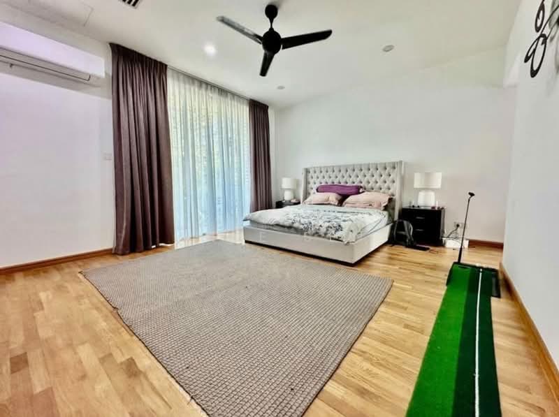 Semi-Detached House for Sale in Tropicana Indah (Kota Damansara) - Shue Sen - Bedroom - PropertyGuru.com.my
