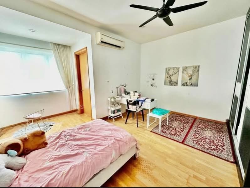 Semi-Detached House for Sale in Tropicana Indah (Kota Damansara) - Shue Sen - Bedroom - PropertyGuru.com.my