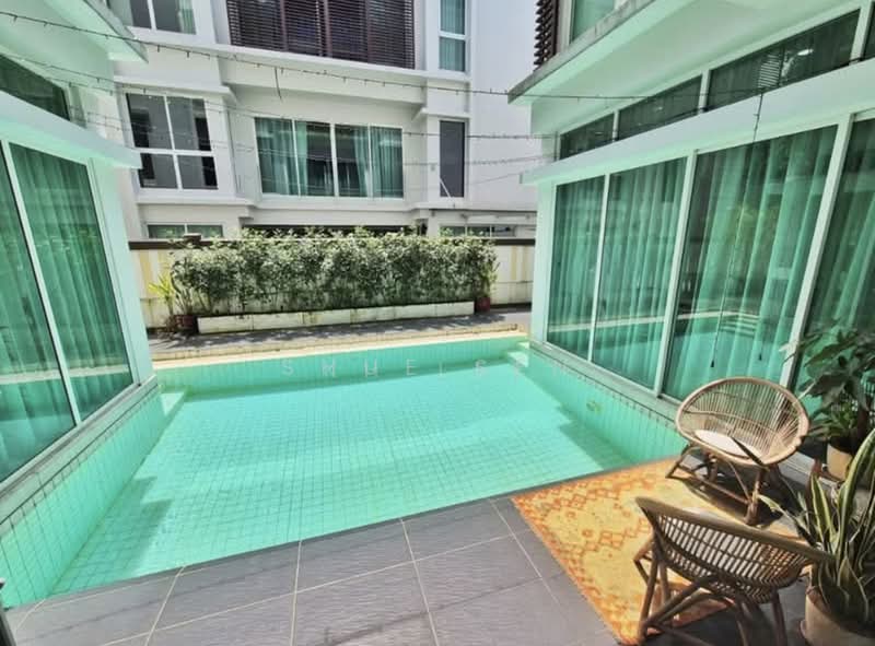 Semi-Detached House for Sale in Tropicana Indah (Kota Damansara) - Shue Sen - Exterior - PropertyGuru.com.my