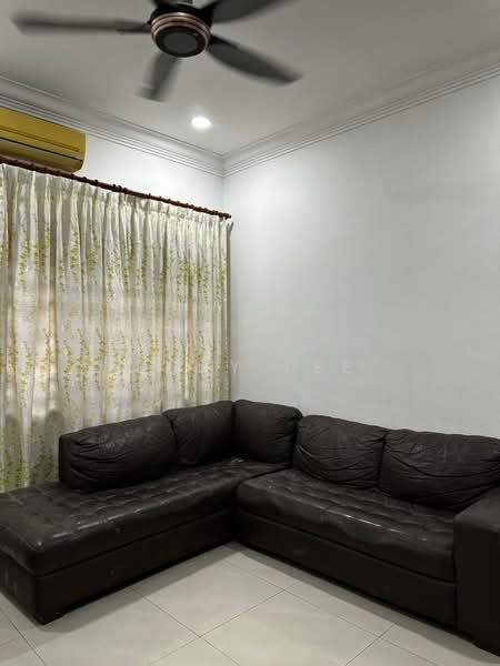 Semi-Detached House for Rent in Kajang (Selangor) - Eddy Lee - Living Room - PropertyGuru.com.my